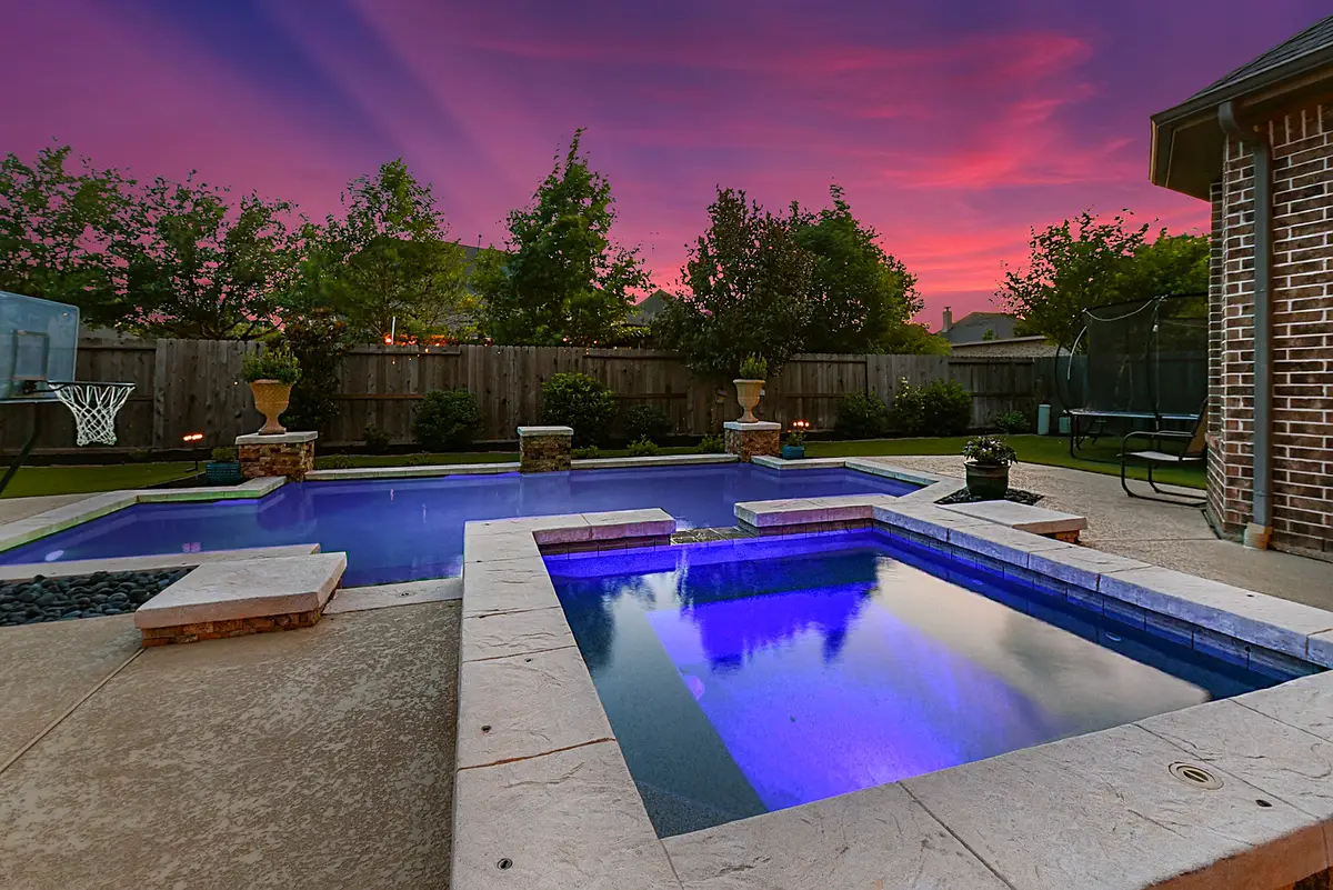 2418 Haven Hill Drive, Katy, TX 77494 - #1