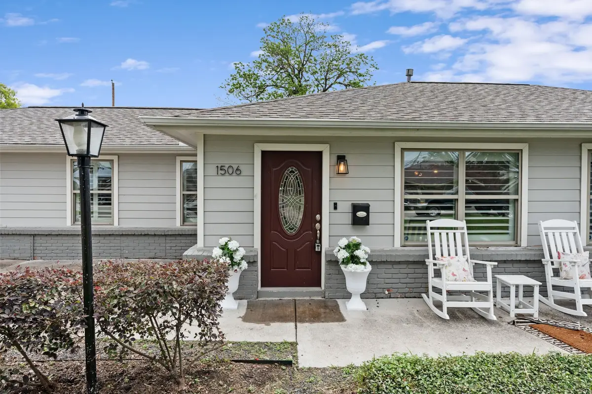 1506 Freedonia Drive, Houston, TX 77055 - #1