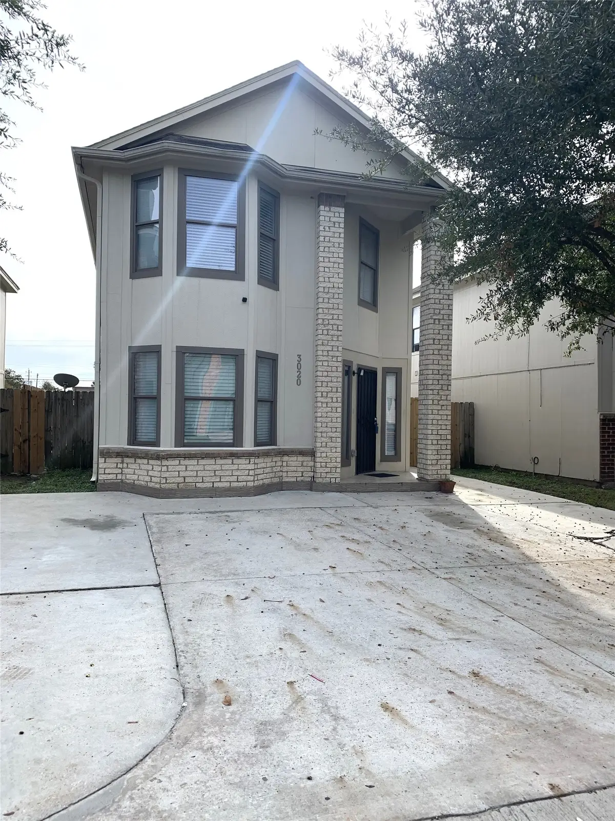 3020 La Estancia Lane, Houston, TX 77093 - #1
