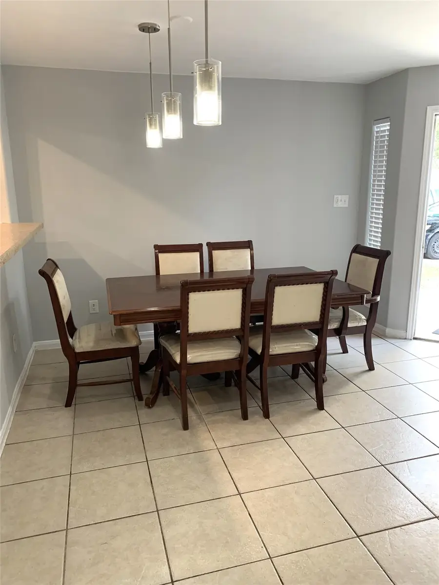 3020 La Estancia Lane, Houston, TX 77093 - #3