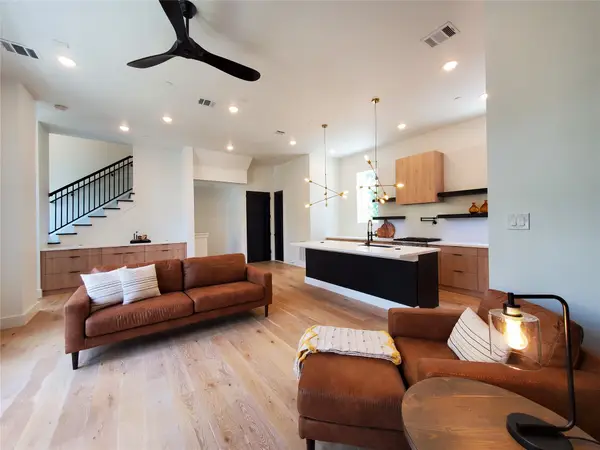 1003 Kern Street #C, Houston, TX 77009