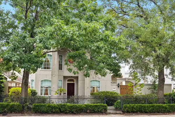 6202 Pickens Street, Houston, TX 77007
