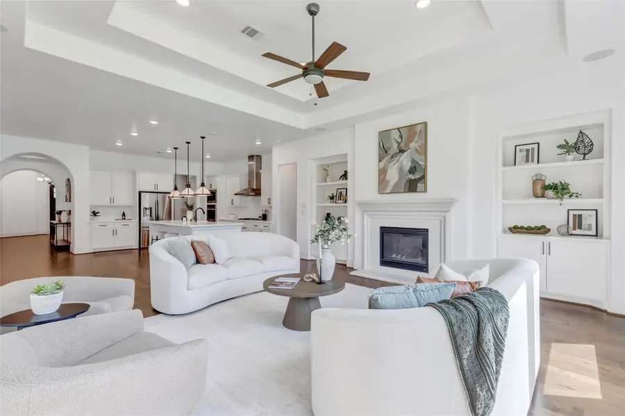 14502 Emma Springs Court, Humble, TX 77396 - #3