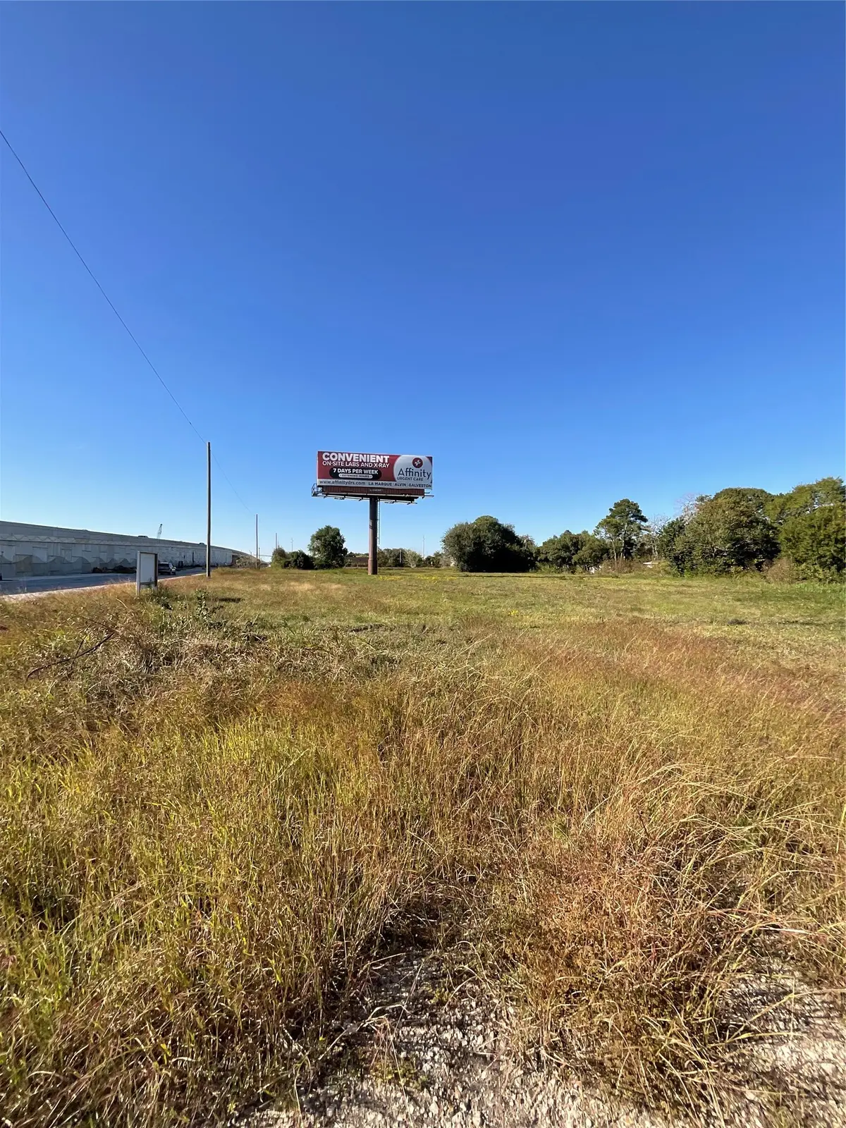0 Gulf Freeway, La Marque, TX 77568 - Image #1