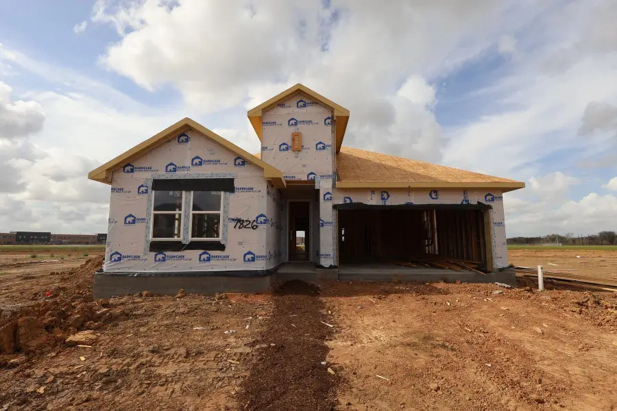 7826 Jade Crest Drive, Angleton, TX 77515 - #2