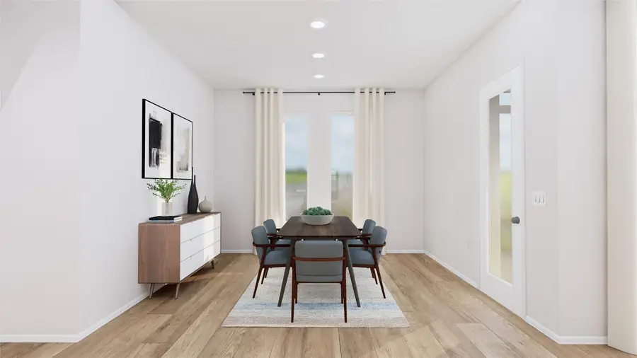 31002 Peony Place Drive, Fulshear, TX 77441 - #3