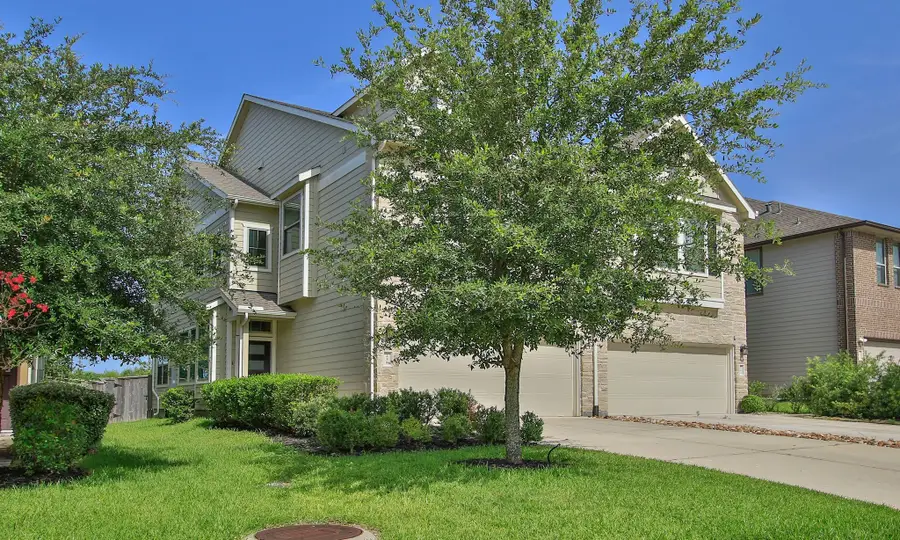 239 Biltmore Loop, Montgomery, TX 77316 - #2