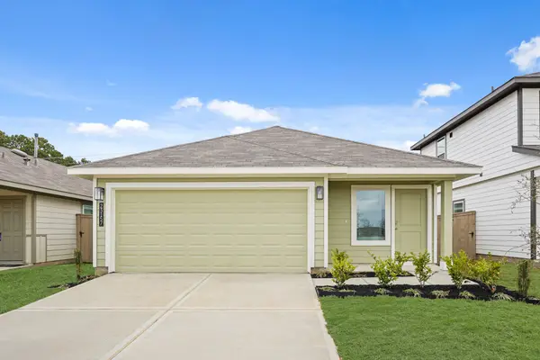 23157 Teakwood Hills Drive, Splendora, TX 77372