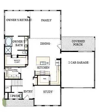 19903 May Lily Meadow Street, Cypress, TX 77433 - #2