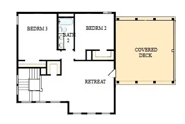 19903 May Lily Meadow Street, Cypress, TX 77433 - #3