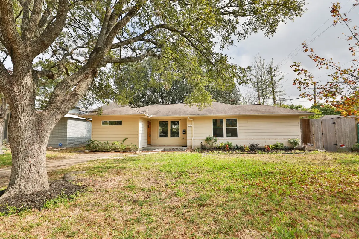 8003 Greenbush Street, Houston, TX 77025 - Image #1