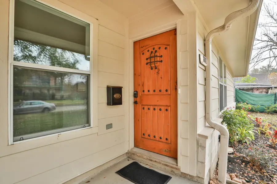 8003 Greenbush Street, Houston, TX 77025 - Image #2