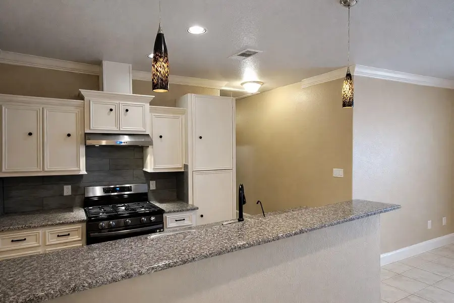 3509 Wilmington Street, Houston, TX 77051 - #3