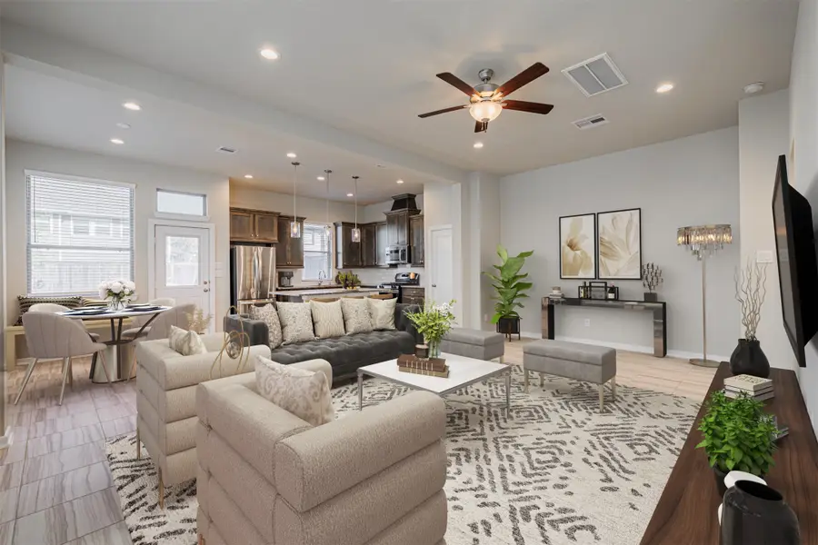 19622 Talley Valley Drive, Cypress, TX 77433 - #3