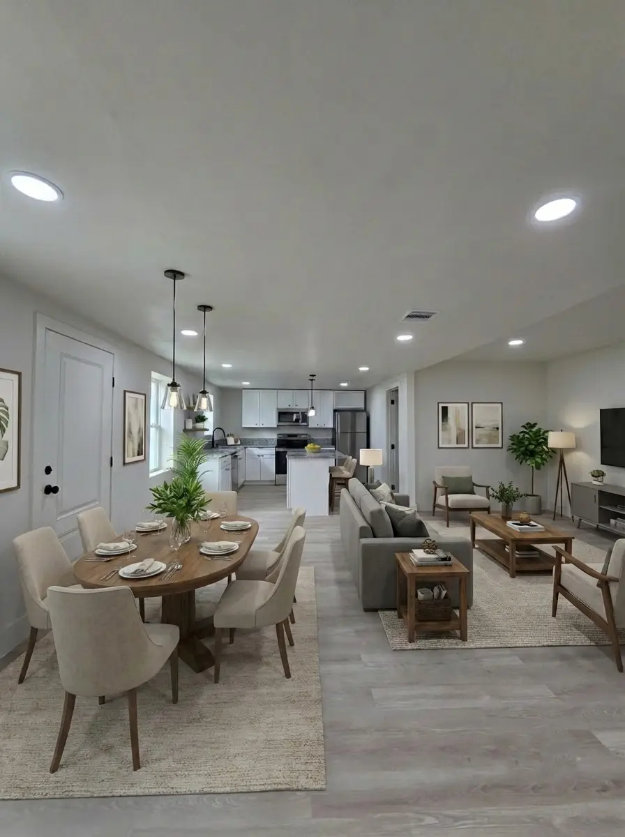 4607 Englewood Street, Houston, TX 77026 - #1