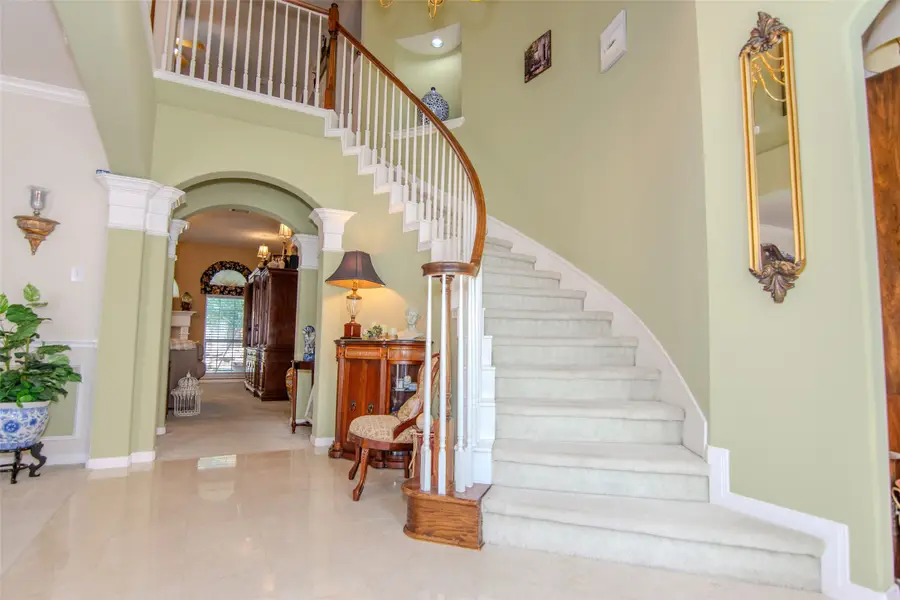 19007 Pinewood Glen Drive, Spring, TX 77388 - Image #3