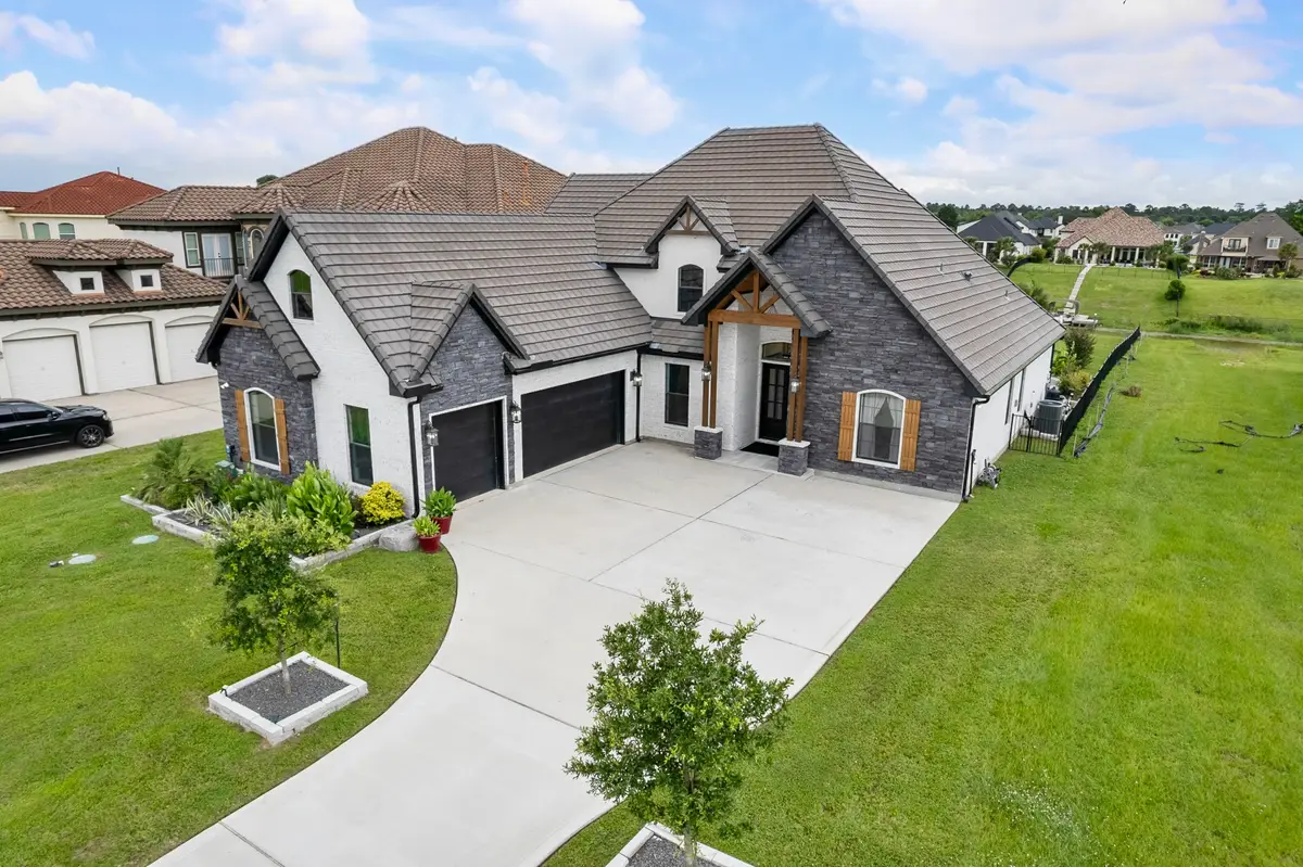 11650 Renaissance Drive, Montgomery, TX 77356 - #1