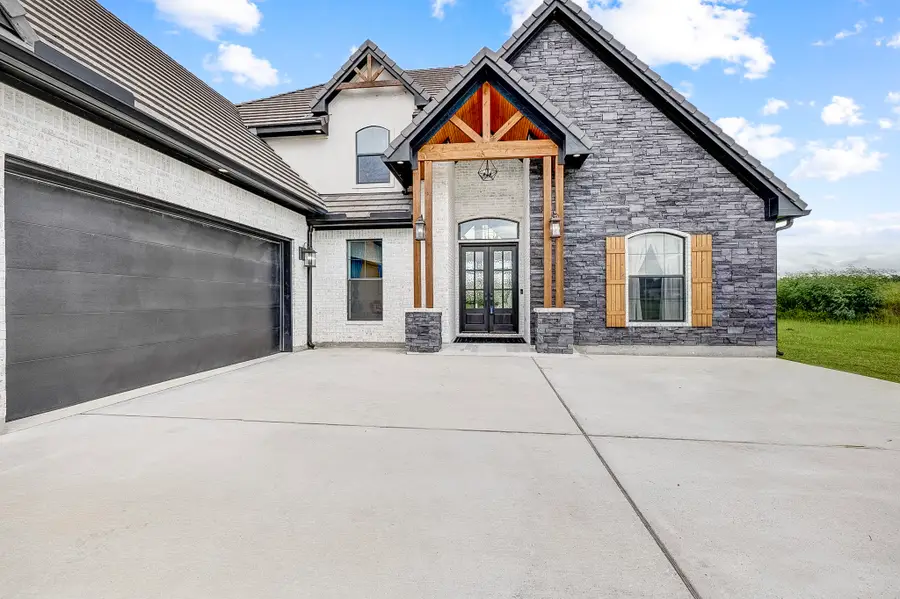 11650 Renaissance Drive, Montgomery, TX 77356 - #2