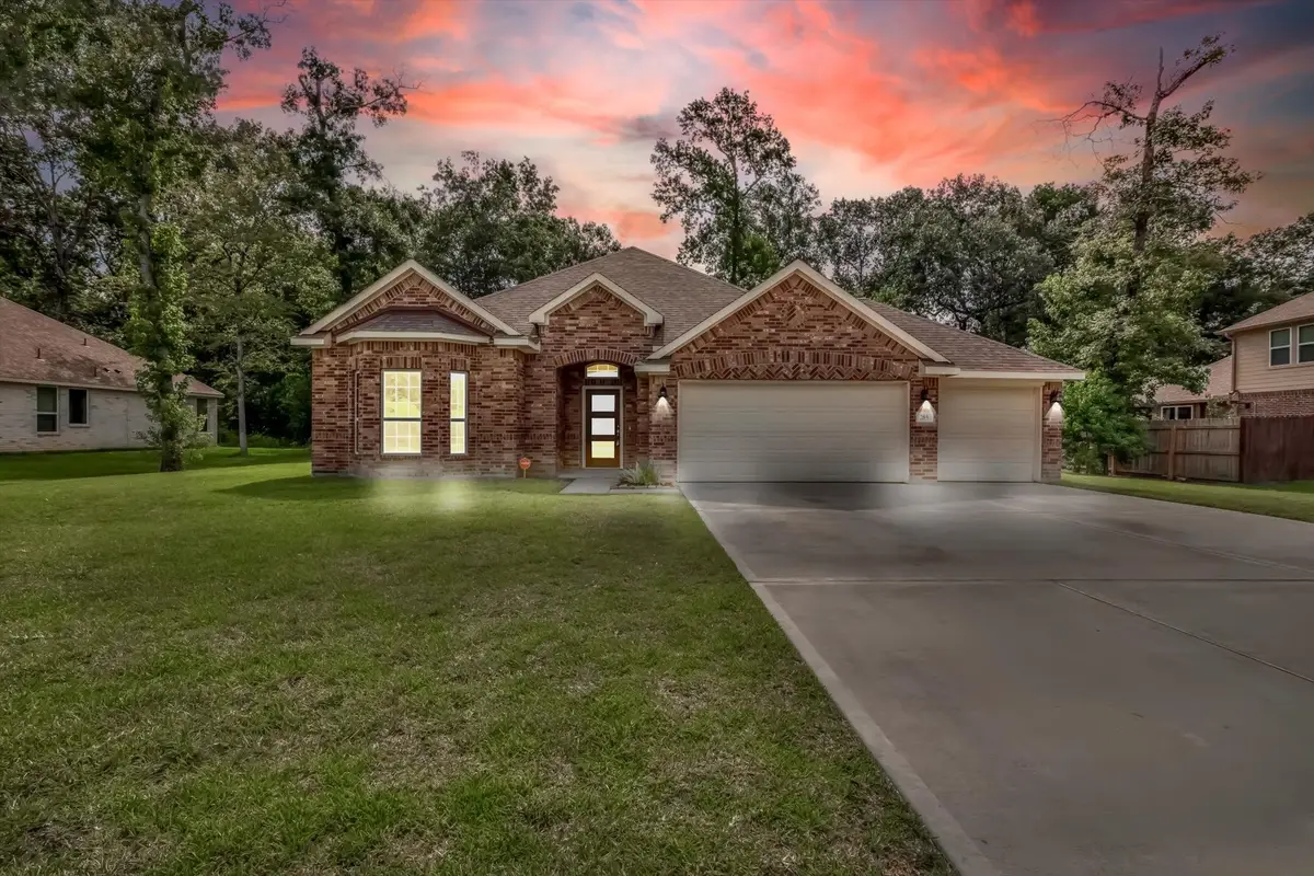 285 Road 66121, Dayton, TX 77535 - Image #1