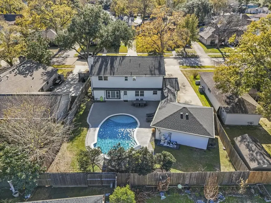 15231 Penn Hills Lane, Houston, TX 77062 - Image #2