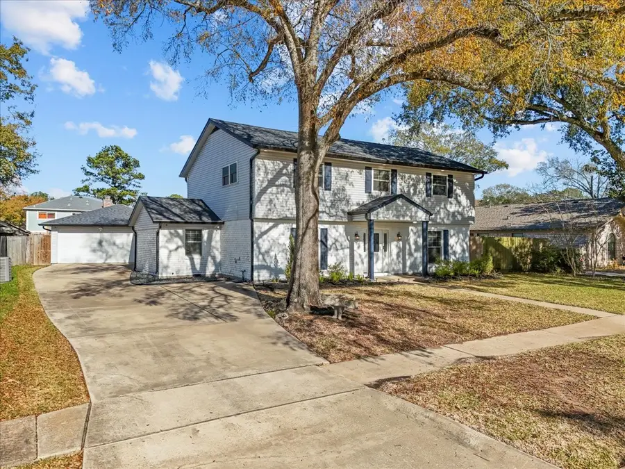 15231 Penn Hills Lane, Houston, TX 77062 - Image #3