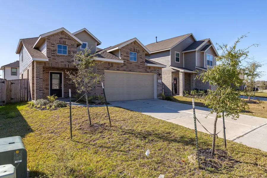 24038 Priano Forest Drive Drive, New Caney, TX 77357 - #3