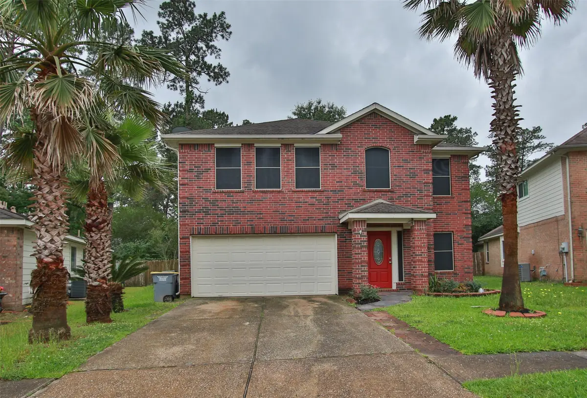 23119 Kimberly Glen Lane, Spring, TX 77373 - #1