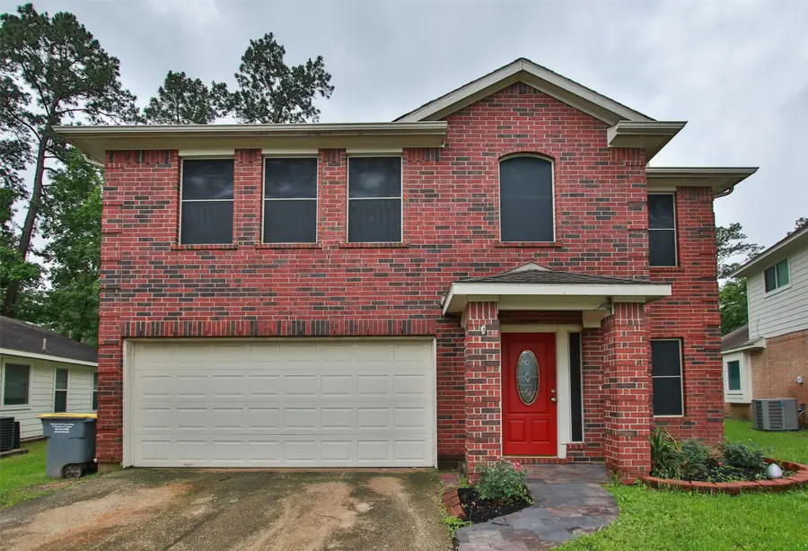 23119 Kimberly Glen Lane, Spring, TX 77373 - #2