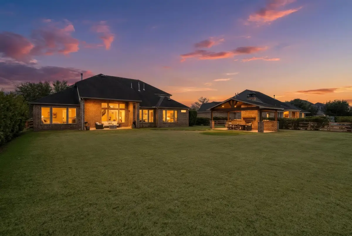29718 Deer Crest Lane, Fulshear, TX 77406 - #1