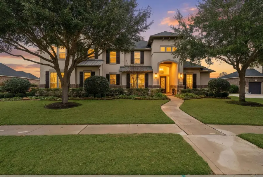 29718 Deer Crest Lane, Fulshear, TX 77406 - #2