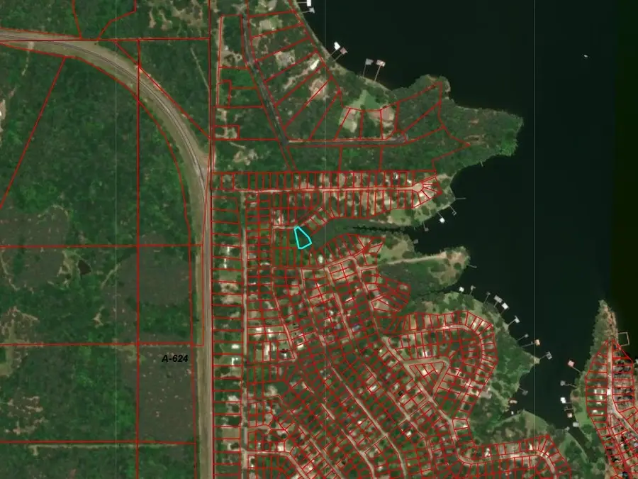 0 Ebtide Drive, Frankston, TX 75763 - Image #2