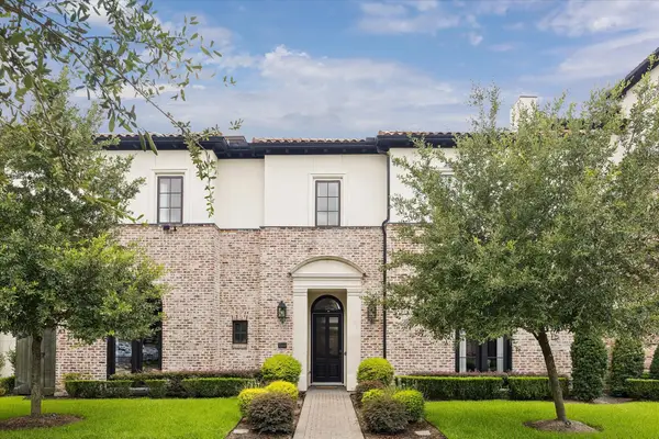 7507 Ciano Lane, Houston, TX 77055