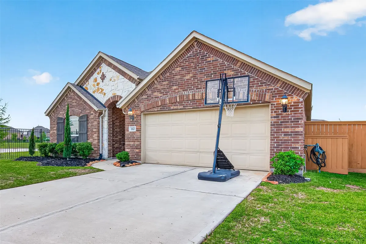 112 Sea Glass Cove, Katy, TX 77493 - #1