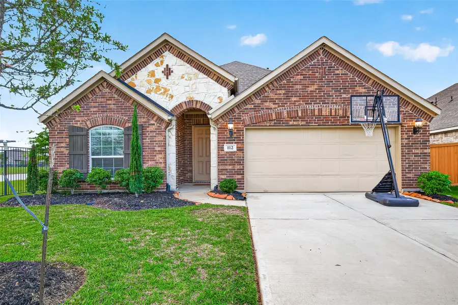 112 Sea Glass Cove, Katy, TX 77493 - #2