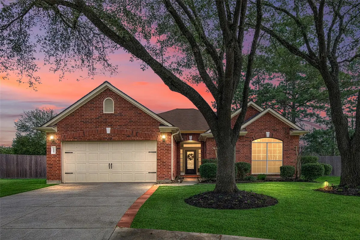 10407 Roman Hills Court, Houston, TX 77070 - #1