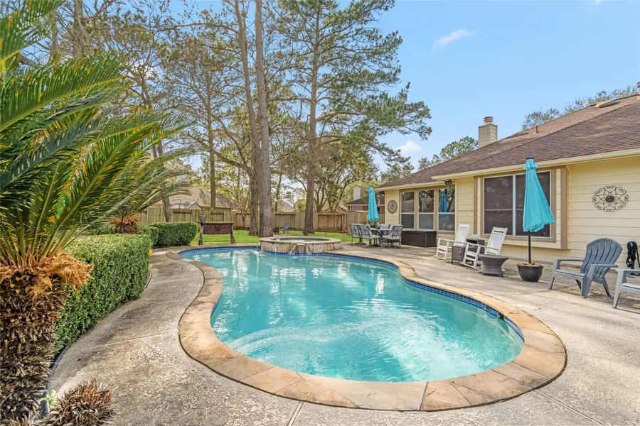 10407 Roman Hills Court, Houston, TX 77070 - #2