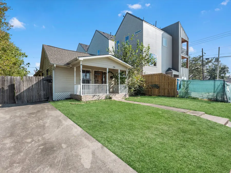 4808 Mcewen Street, Houston, TX 77009 - Image #2
