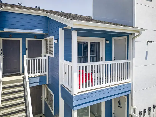 3506 Cove View Boulevard #212, Galveston, TX 77554