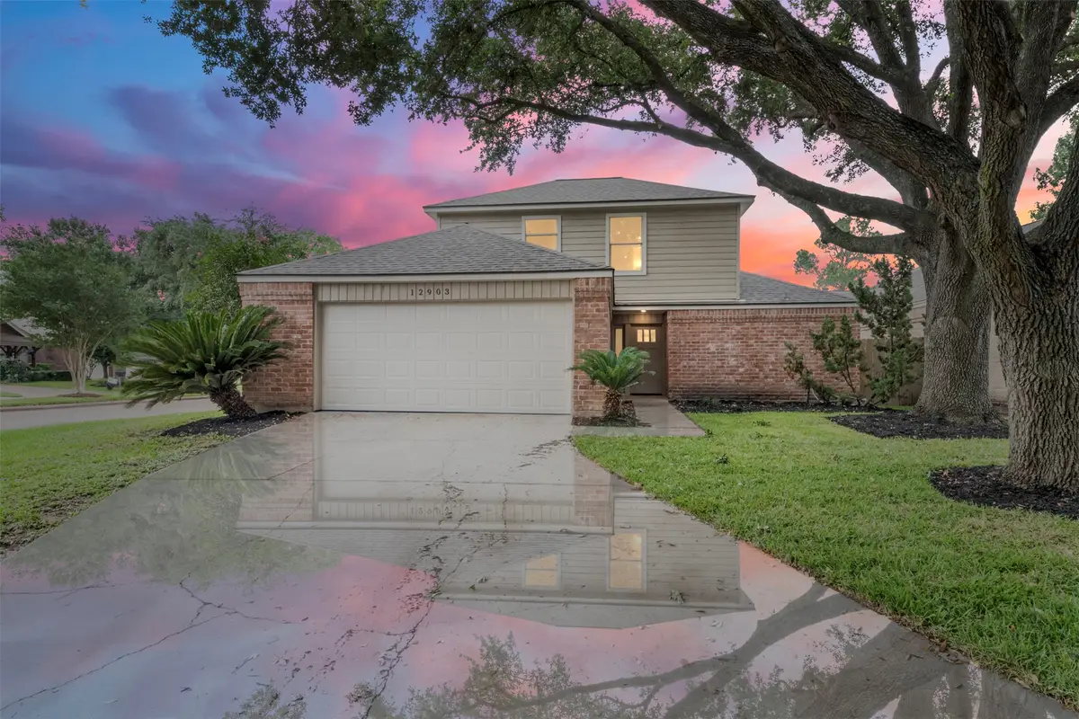 12903 Avenida Vaquero Street, Houston, TX 77077 - #1