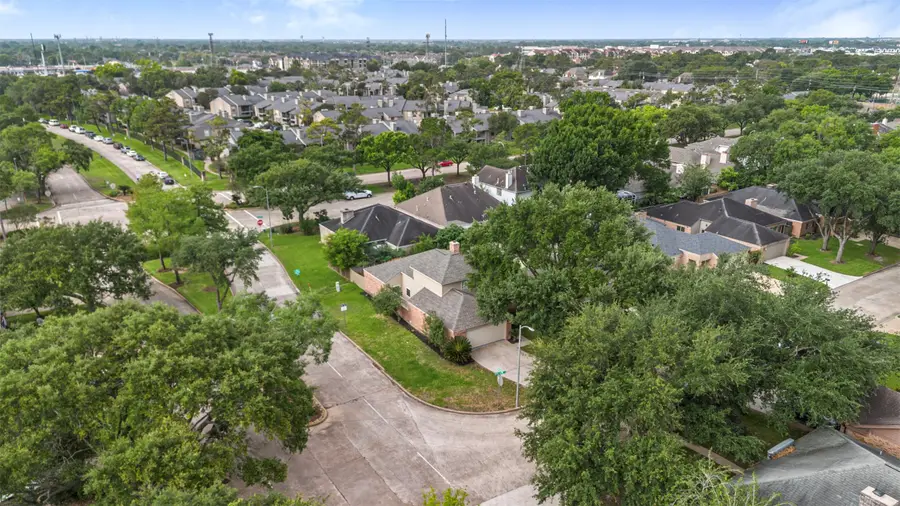 12903 Avenida Vaquero Street, Houston, TX 77077 - #3
