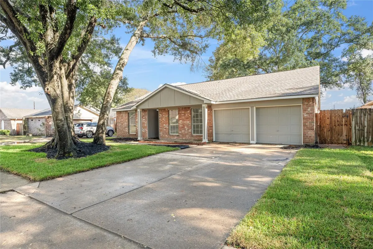 7310 Foxway Lane, Humble, TX 77338 - Image #1