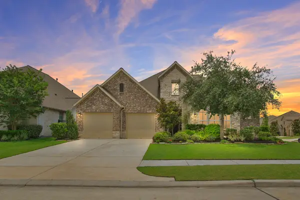 28229 Beckwood Drive, Spring, TX 77386