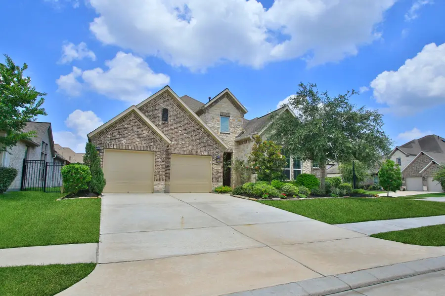 28229 Beckwood Drive, Spring, TX 77386 - #2
