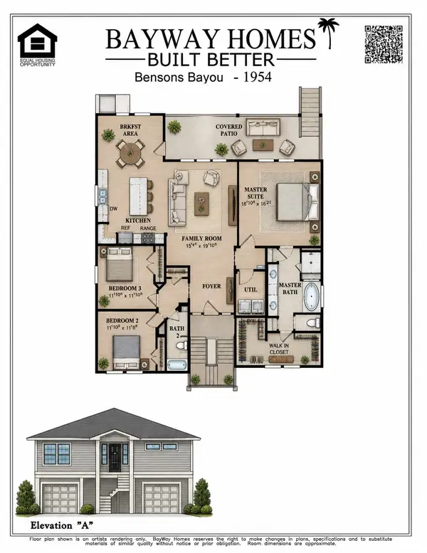1905 Ashlee Court, Dickinson, TX 77539