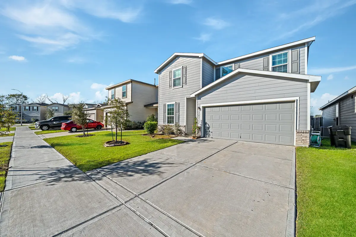 10714 Cashew Run Lane, Houston, TX 77075 - Image #1