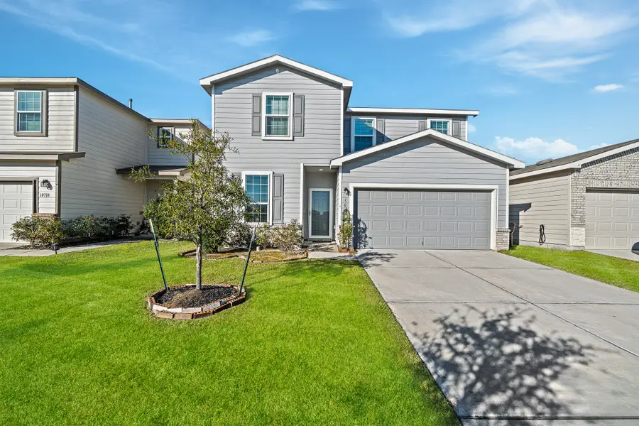 10714 Cashew Run Lane, Houston, TX 77075 - Image #2