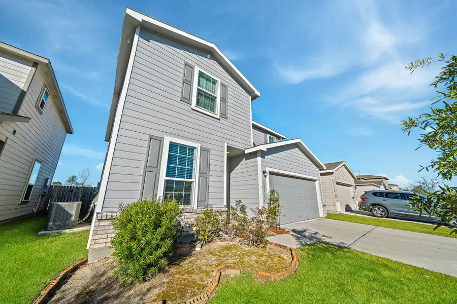 10714 Cashew Run Lane, Houston, TX 77075 - Image #3