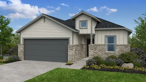 370 Fleetwood Forest Lane, Montgomery, TX 77356