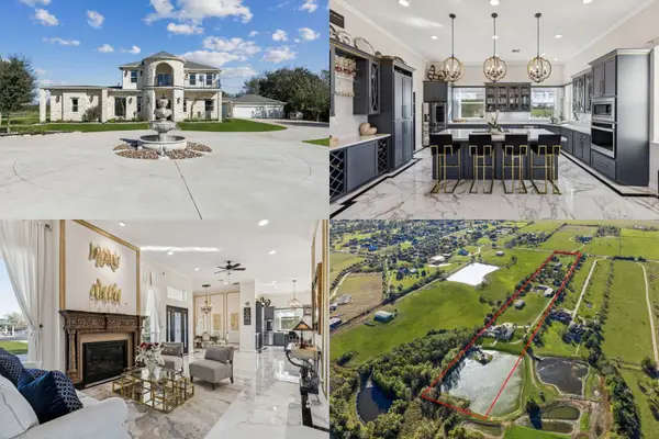 1024 Colibri Lake Lane, Waller, TX 77484