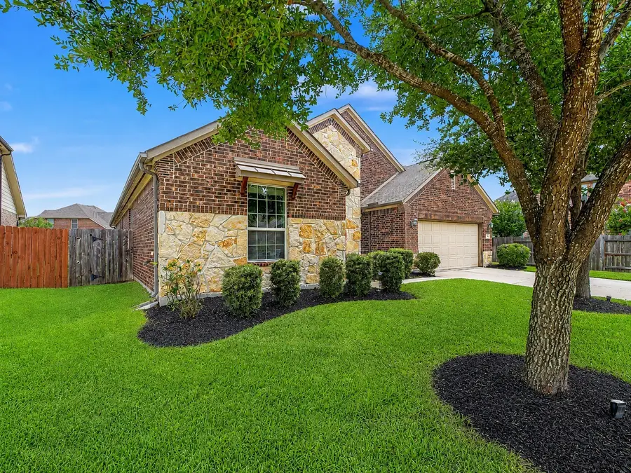 20614 Barchan Point Way, Richmond, TX 77407 - #2